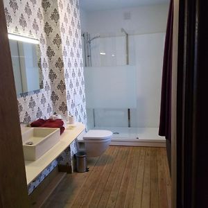 Deluxe Kamer met Twee Aparte Bedden