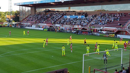 Guldensporen Stadium